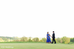 Outdoor garden indian bride and groom photo shoot outdoor photography,indian bride reception fashion,indian groom suit
