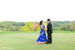 Indian wedding reception photo shoot outdoor photography,indian bride reception fashion,indian groom suit