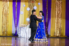 Indian wedding reception first dance scene indian wedding reception,indian wedding reception photography,indian bride and groom