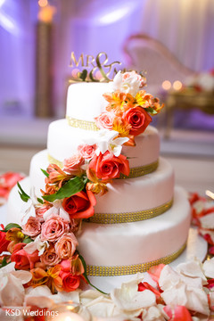 Majestic indian wedding cake indian wedding reception,indian wedding cake topper,indian wedding cake,indian wedding cake design