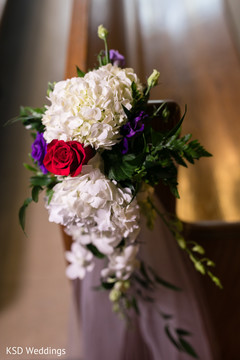 Lovely floral bouquet. Lovely floral bouquet.