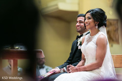 Inspiring Indian catholic wedding ceremony. Inspiring Indian catholic wedding ceremony.