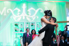 Indian newlyweds first dance grand finale. Indian newlyweds first dance grand finale.