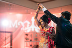 Father of the bride moments. indian wedding reception,indian bride,reception fashion,dj