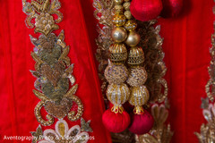 Lehenga latkans. indian bride accessories,indian bride fashion