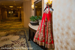 Fabulous Indian bridal lehenga. Fabulous Indian bridal lehenga.