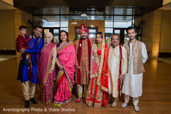 Indian wedding family photography. Indian wedding family photography.