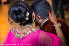 Insanely cute Indian wedding photograph. Insanely cute Indian wedding photograph.