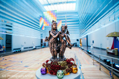 Beautiful indian wedding statue indian wedding decor,indian wedding