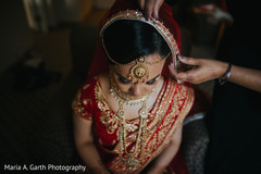 Bridal dupatta drape. Bridal dupatta drape.