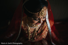 Beautiful Indian bride hair jewelry. Beautiful Indian bride hair jewelry.
