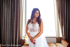Glamorous indian bride Glamorous indian bride