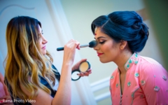 Indian bridal hair and makeup artist Indian bridal hair and makeup artist