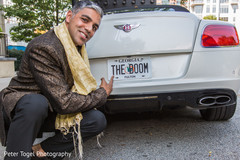 Indian groom portrait. Indian groom portrait.