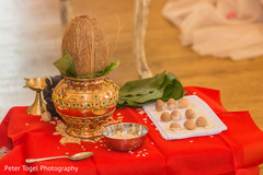 Traditional Hindu marriage items. Traditional Hindu marriage items.
