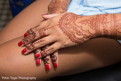 Ethereal Indian bridal henna hand design. indian bride,henna,indian bridal mehndi