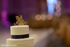 Insanely beautiful cake topper. indian wedding reception,indian wedding cake,indian wedding cake topper