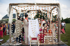 Lovely indian wedding ceremony stage Lovely indian wedding ceremony stage