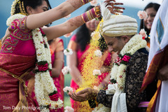 Rice ceremony Rice ceremony