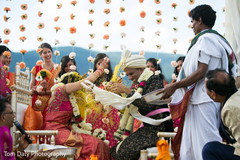 Traditional indian rice ceremony Traditional indian rice ceremony