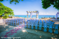 Incredible by the beach wedding ceremony venue indian wedding ceremony,indian wedding ceremony floral and decor,venues,mandap