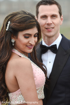 Lovely indian bride makeup Lovely indian bride makeup