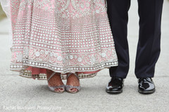 Indian couple wedding shoes Indian couple wedding shoes