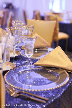 Lovely clear and gold indian wedding charger plate indian wedding rentails,indian wedding decor,indian wedding reception decor