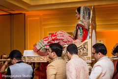 One of a kind maharani's entrance One of a kind maharani's entrance