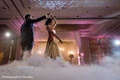 Dreamy indian couple's first dance first dance,indian wedding,indian wedding fashion