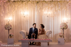 Dreamy white and baby pink indian wedding stage indian wedding stage,indian wedding decor