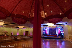 Magical sangeet night decor. sangeet,floral and decor,pre- wedding celebrations,planning and design
