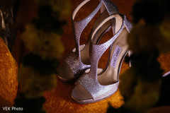 Glamorous Indian bridal shoes. indian bridal shoes,indian bridal fashion