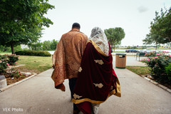 Adorable Muslim Indian bride and groom capture. Adorable Muslim Indian bride and groom capture.