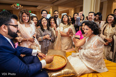 Indian Muslim newlyweds. Indian Muslim newlyweds.