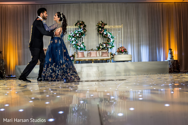indian wedding gallery,indian bride and groom,indian wedding reception