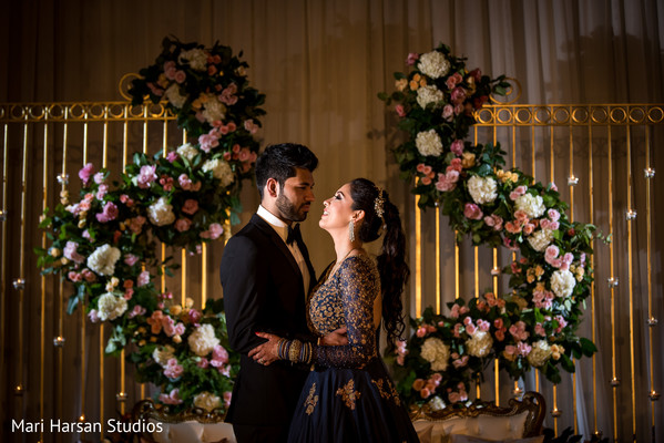 indian wedding gallery,indian bride and groom,indian wedding reception