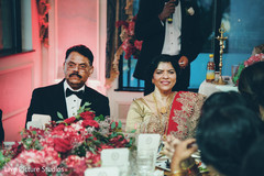 Indian bride parents indian wedding fashion,indian wedding reception