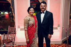 Maharani's parents Maharani's parents