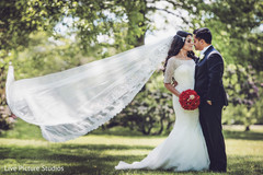 Stunning indian bridal veil indian bridal fashion,indian groom fashion