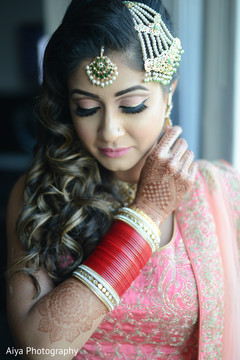 Marvelous indian bride makeup indian bride fashion,indian bride hair and makeup,bridal jewelry