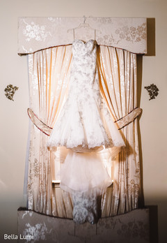 Dreamy white wedding dress indian bride fashion,indian bride white wedding dress,indian bride ceremony fashion