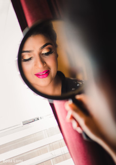 Dazzling indian bride indian bride hair and makeup,indian bridal makeup