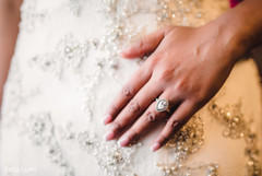 Stunning indian engagement ring Stunning indian engagement ring