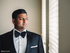 Handsome Indian groom in his wedding attire indian groom fashion,indian groom getting ready