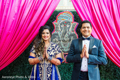 Creative indian wedding backdrop Creative indian wedding backdrop