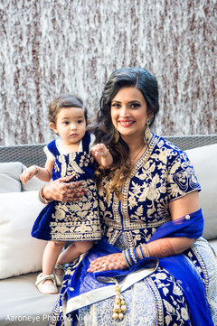 Indian bride reception outfit indian bride fashion,indian bride reception fashion,blue lengha
