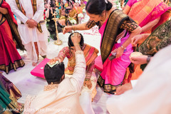 Indian bride and groom Indian bride and groom
