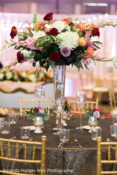 Colorful indian wedding floral centerpices indian wedding decor,indian wedding floral and decor