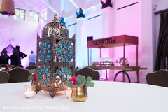 Lovely candle holder decor indian wedding celebrations,indian wedding